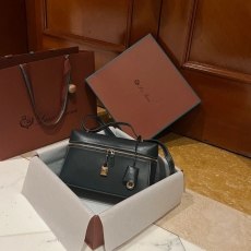 Loro Piana Satchel bags